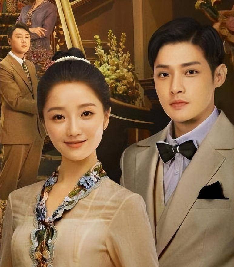 寇家瑞曾经是个不婚主义,甚至连恋爱都不想谈.