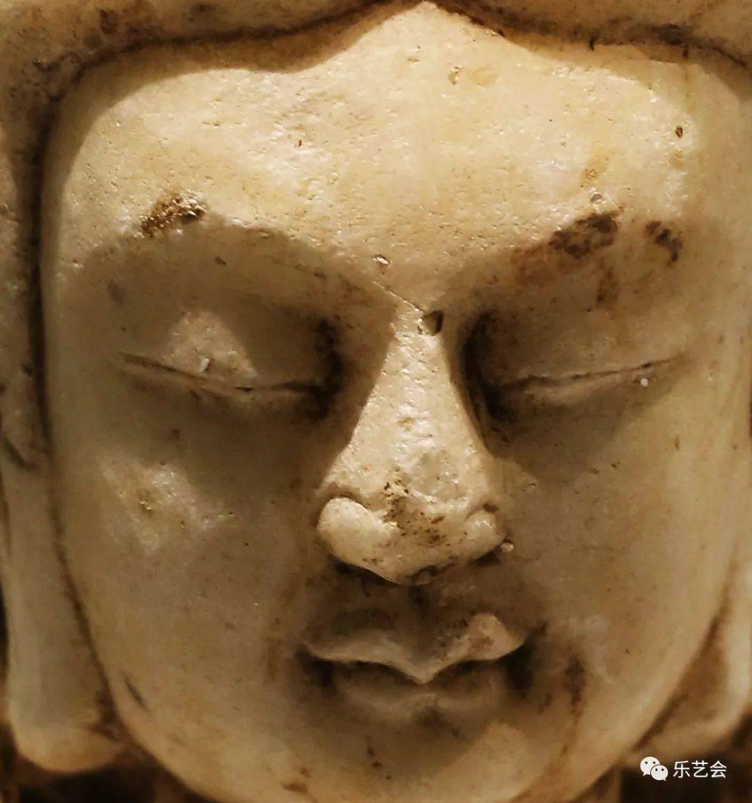 悦目赏心分享河北博物院曲阳石雕系列十四