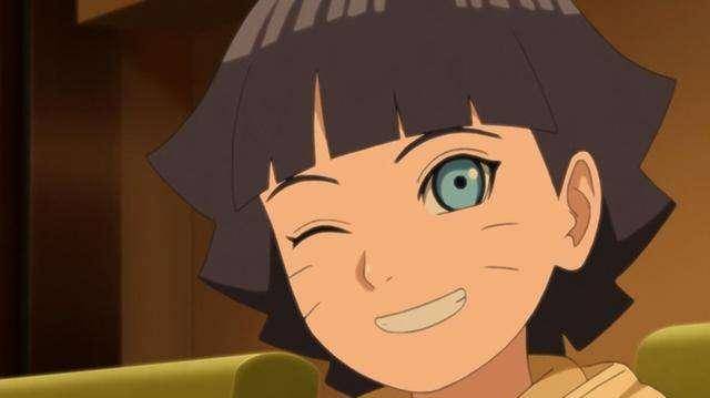 火影:作者赋予了鸣人两个孩子,那小女儿向日葵的作用是什么?
