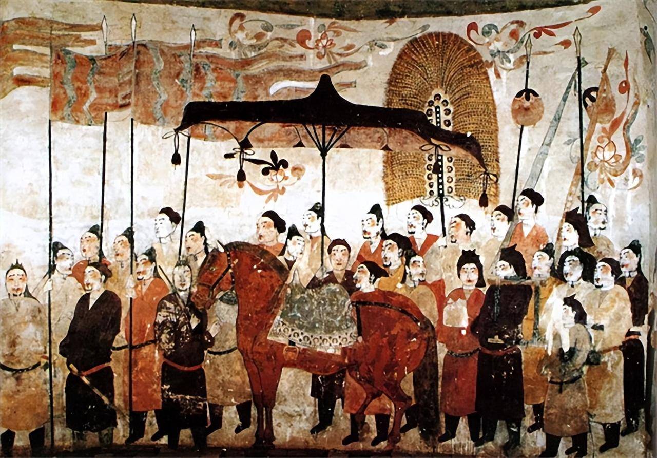 略谈北魏官吏收入与监察机制_制度_政府_俸禄