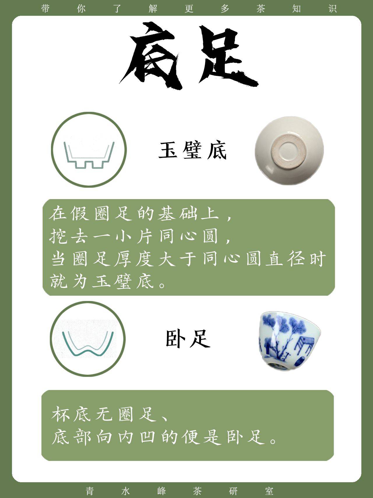 18种常见茶杯是如何命名的?_大部分_所以然_是一种