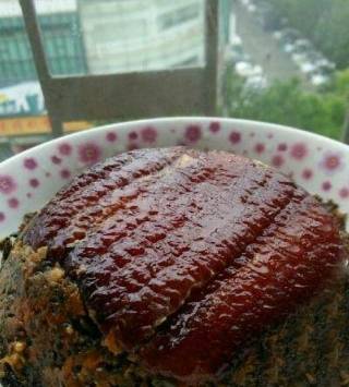 原创            正宗扣肉的家常做法，其实一点也不难，过节在家就能自己做（扣肉的做法视频教程）