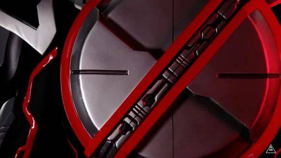 的20周年续作天堂回归公开,巧爷回归使用智能手机变身_faiz_形象_官方