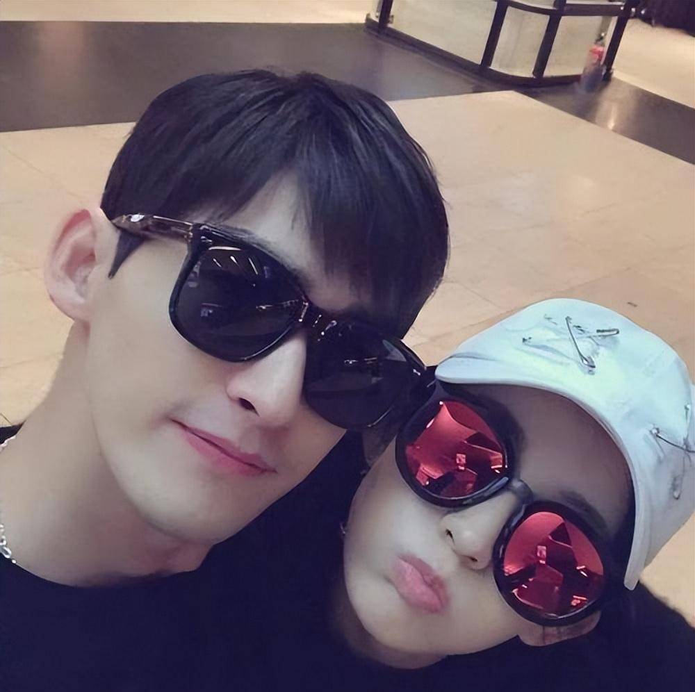 古力娜扎:交往5任男友,个个都被辜负,被迫情史丰富_张翰_时候_爱情