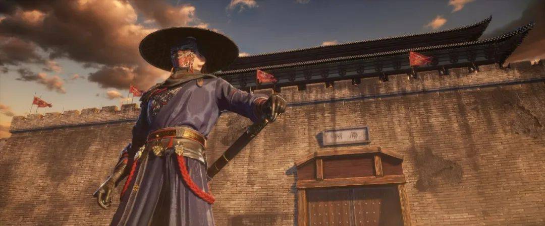 李星云已经悟出了"怎么活",那《不良人》呢?_动画_投资_江湖