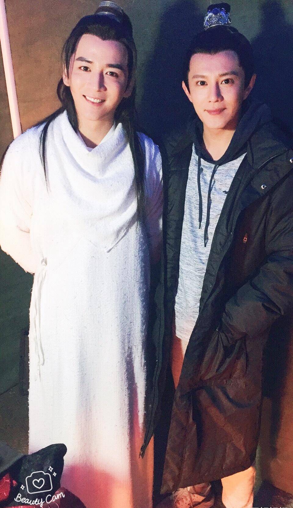 曾因《新三国》走红的"龙套帝",12年过去了,还在演配角!