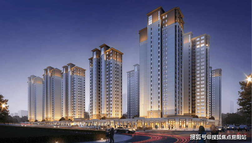 福州【天俊华府】售楼处/电话/价格〢销售-位置〢楼盘详情_白沙_中心