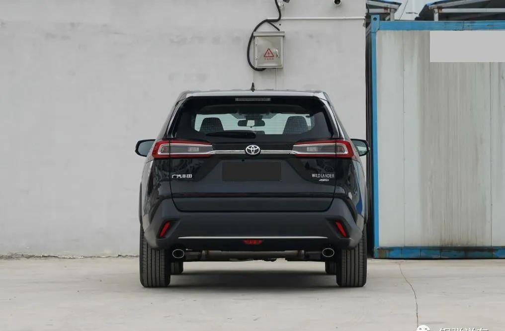 喜欢自驾游,买20万左右四驱suv就行,这三款安全配置丰富,省油_搜狐