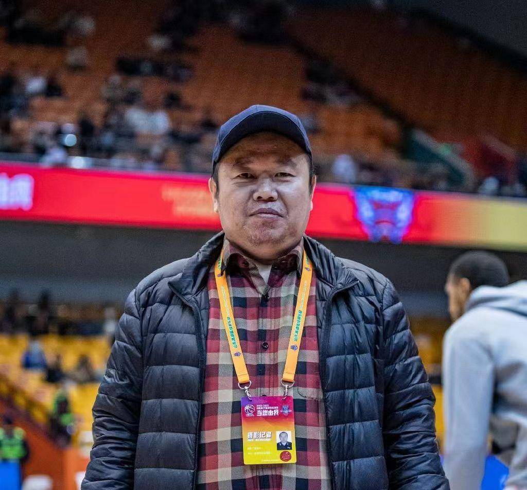 cba名记:浙江办亚运,裁判决定比赛结果,冠军内定,辽粤落幕!