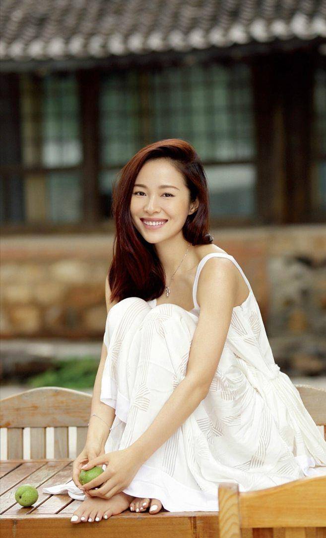 让这八位女星告诉你什么叫敬业_江一燕_倪妮_角色