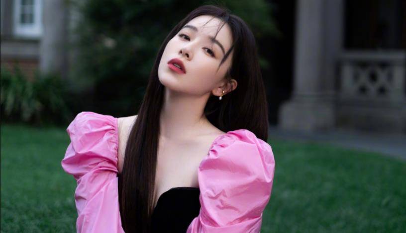 阚清子称自己不能接受妈宝男,忠告是不要谈恋爱_生活_妈妈_母亲