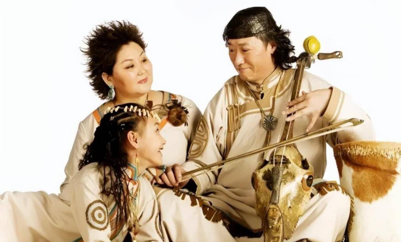 布仁巴雅尔:离世5年后,妻子依然悲痛,3个儿女的坚持让人泪目_北京