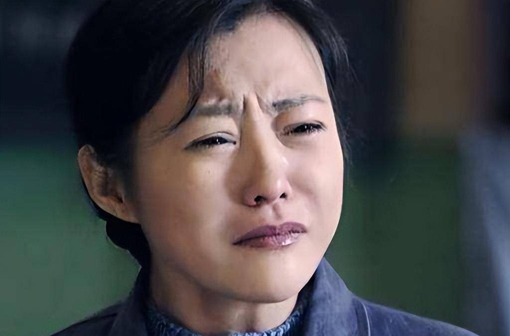 2005年,在拍摄《密令1949》时,郝蕾和李光洁走到了一起.