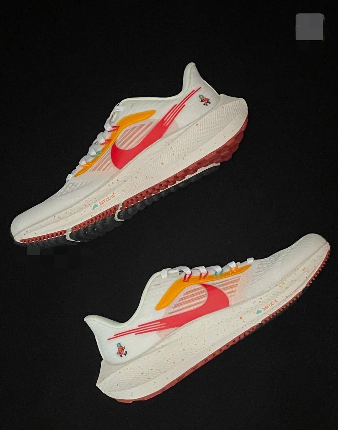 飞马39-超有活力的日常训练跑鞋_图片_网络_来自