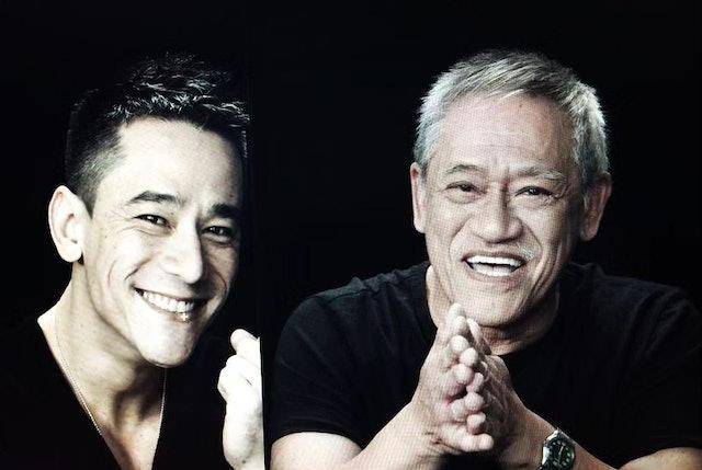 一代笑匠吴耀汉出殡详情公布,被曝生前曾试图自杀_carl_父亲_世界