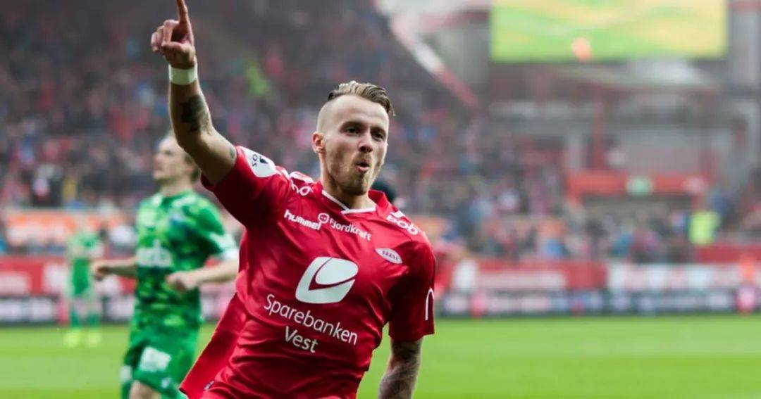 今日观赛指南:挪超 布兰vs桑德菲杰_本赛季_比赛_客场