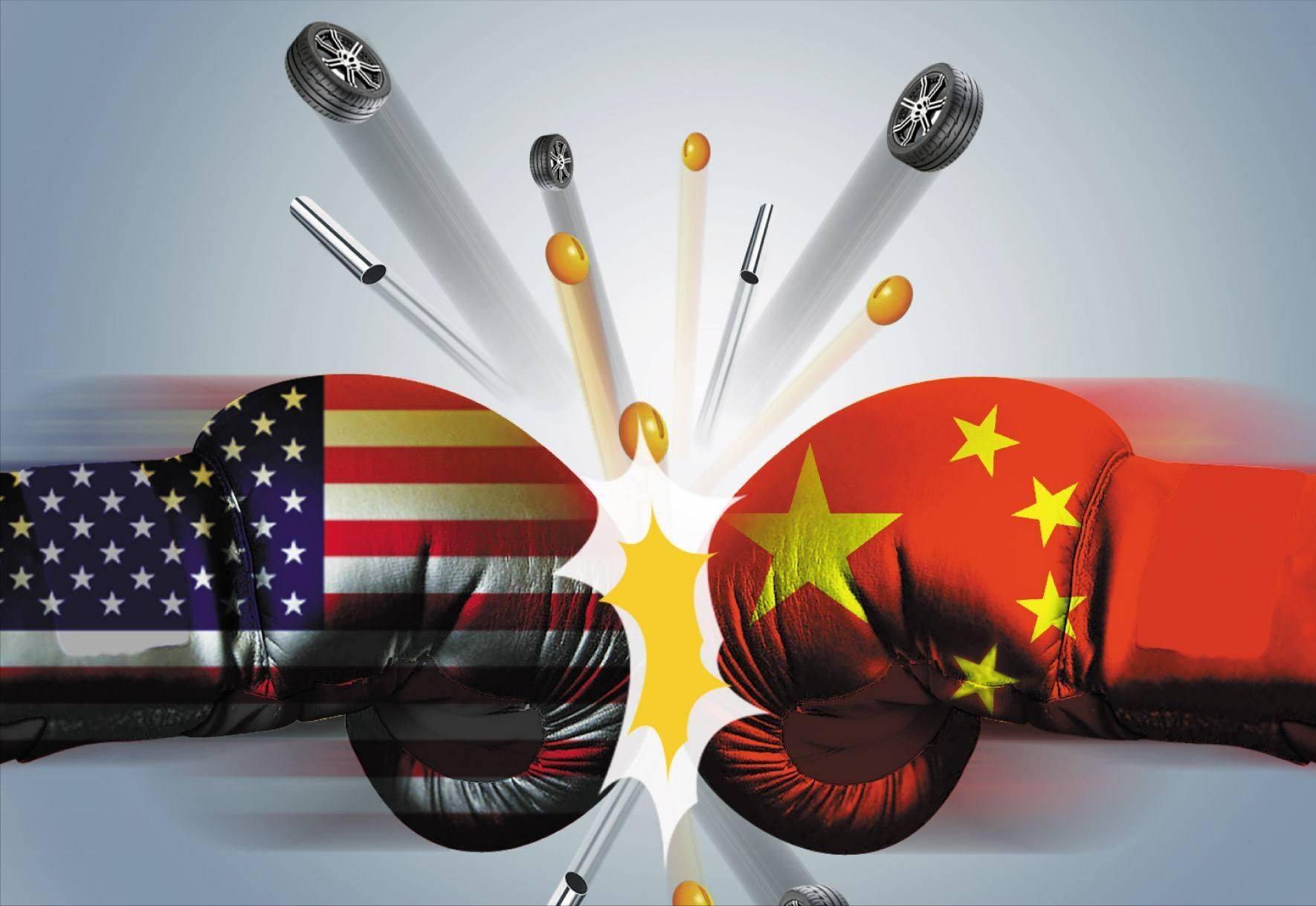 中美俄三国演义,想做一个世界公认的大国,综合实力需要多强?