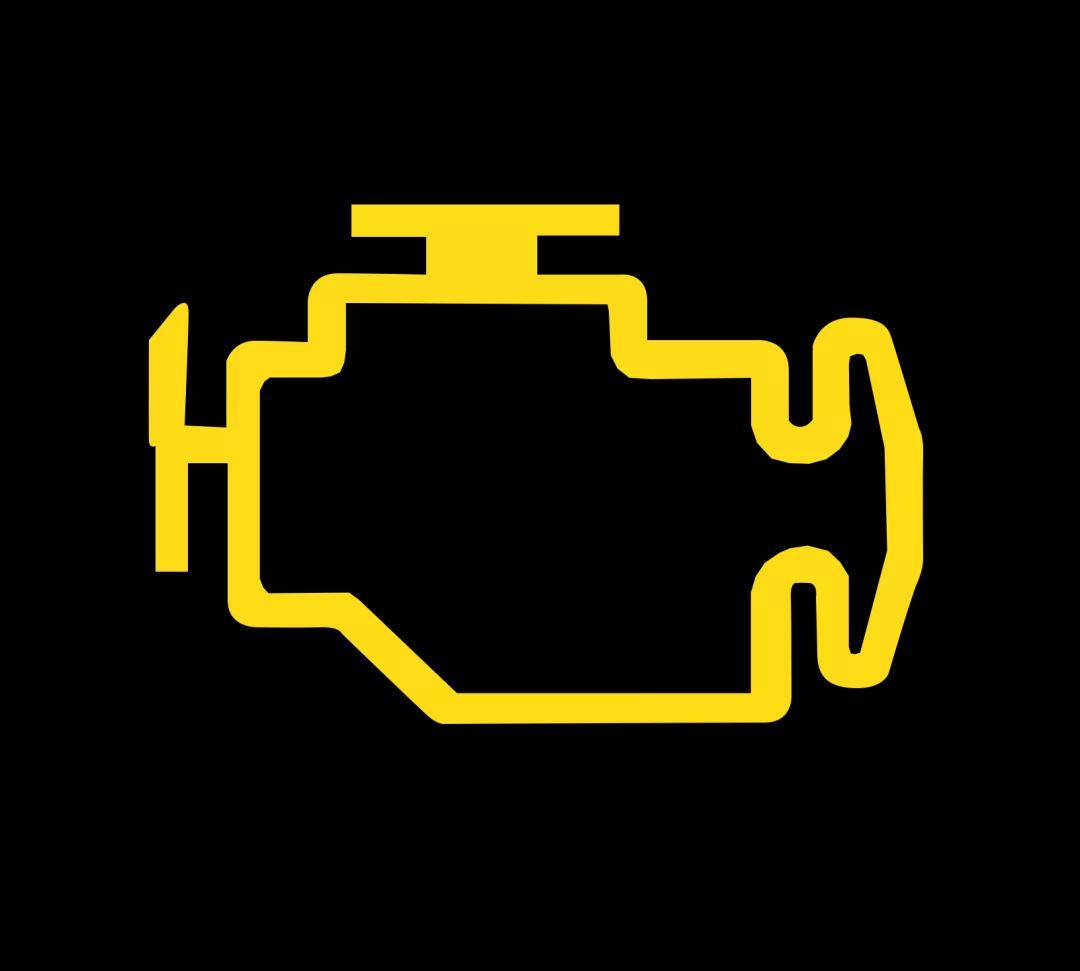为了避免黄色发动机故障灯亮起,车主需要定期对汽车进行保养和维护