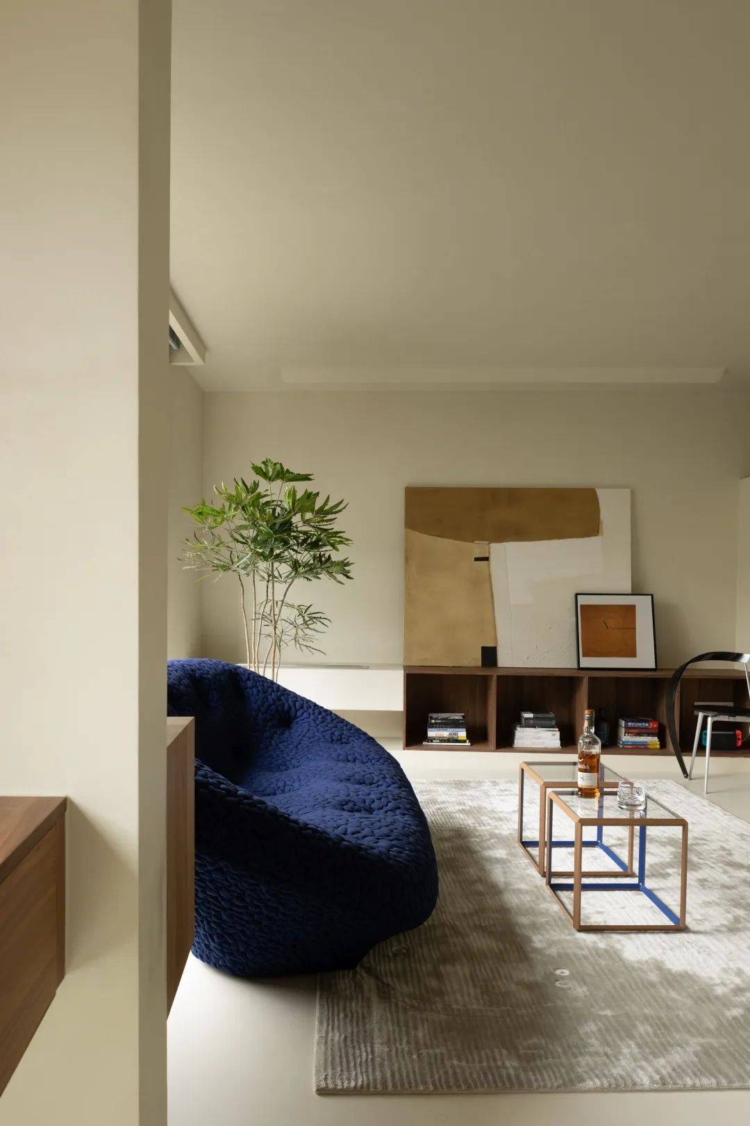 180°颠覆扇形格局_空间_设计_视觉