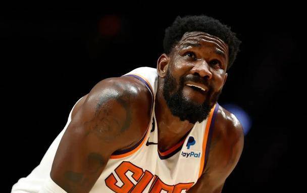 艾顿:都是领工资的,你拼什么命啊_杜兰特_保罗_布克