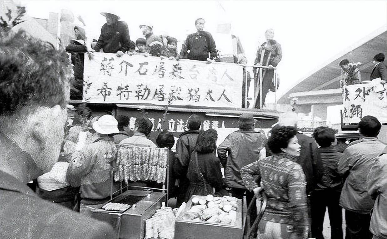 "选举"之前,其实质,无非是通过制造族群对立,煽动地域仇恨来获取选票