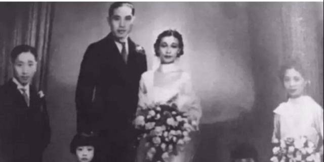 命中注定,吴毓骧见到郭婉莹,一眼动心,从郭家把