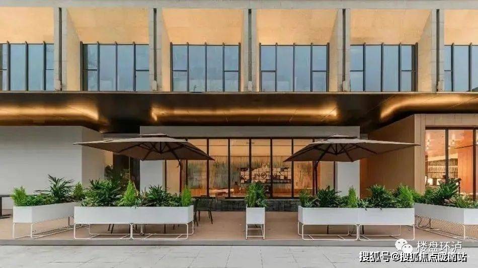 融创·运河印(杭州)运河印丨运河印 首页网站 运河印 拱墅运河印丨