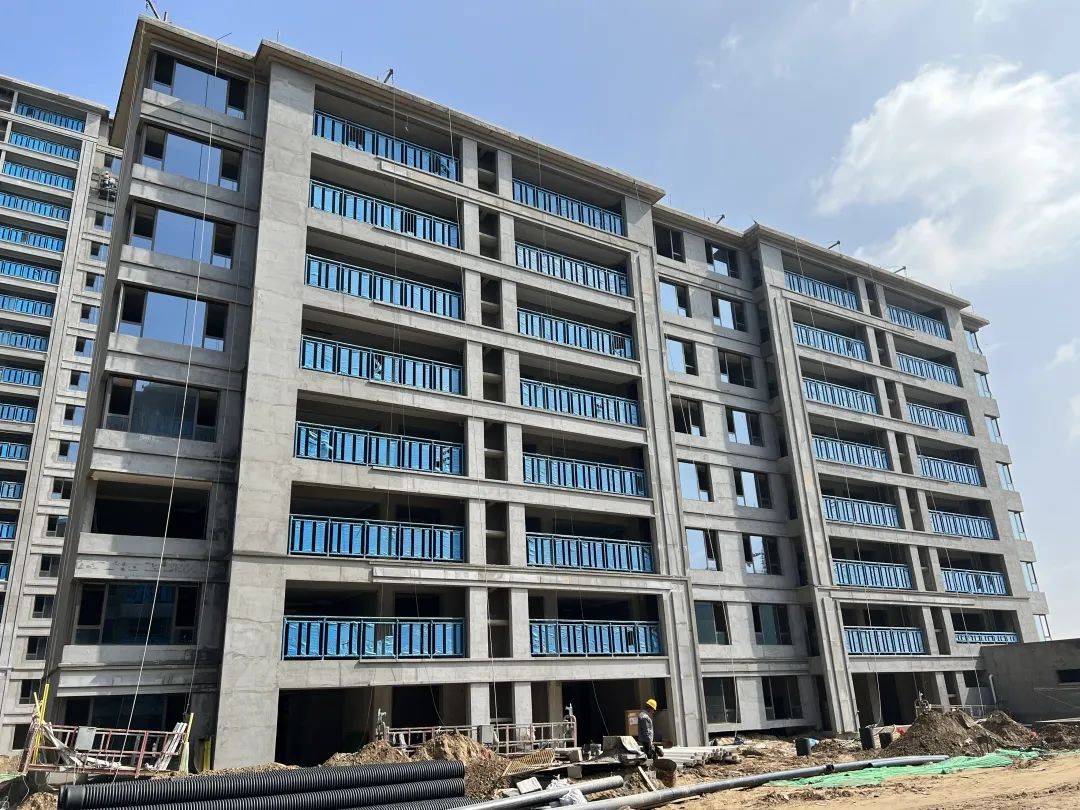 民权建业珑府五一小长假狂掀热销风暴_理想_置业_客户