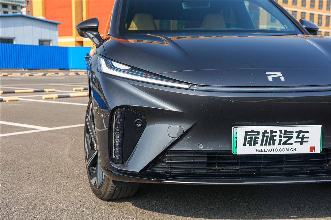 酒香不怕巷子深?扉旅汽车体验飞凡R7_搜狐汽车_搜狐网