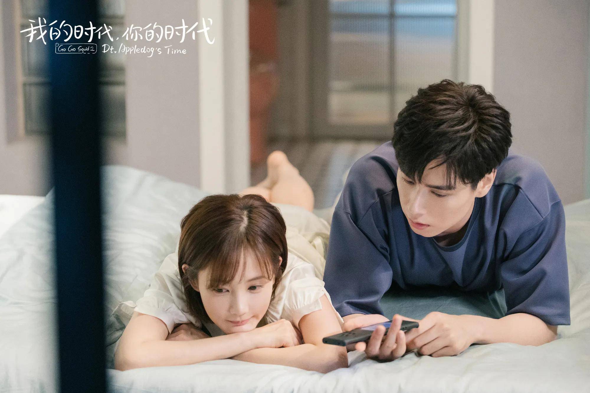 吴白新婚夜走错房间,佟年傻眼,原来不是意外啊_韩商言_沈哲_婚礼