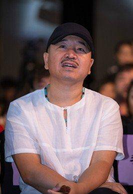王小利:与前妻苦熬7年,二婚娶了小11岁的李琳,如今苦尽甘来_表演