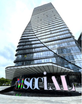 苏州msocial酒店正式开业 千禧国际酒店集团旗下生活方式酒店品牌中国