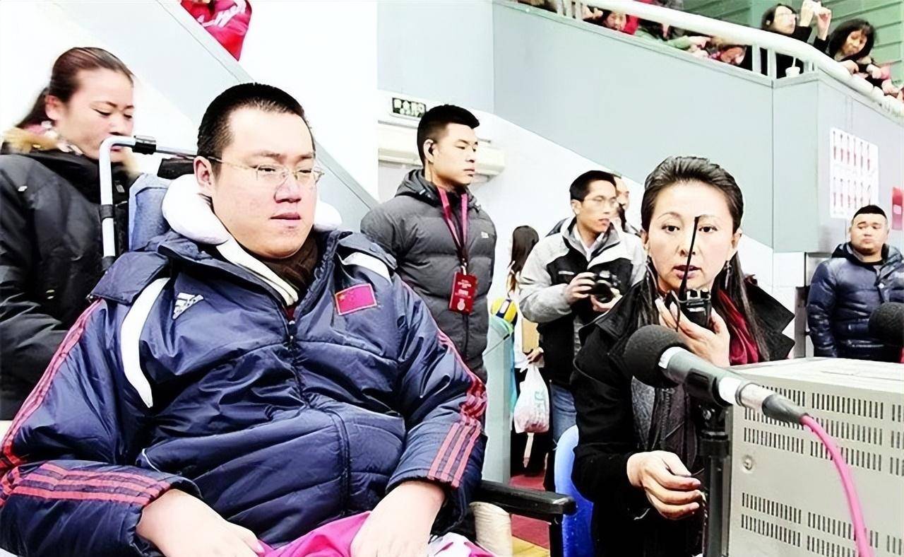 弱了16年,汤淼近况:妈妈和老公结婚很久了,女儿六岁了,生活无恙