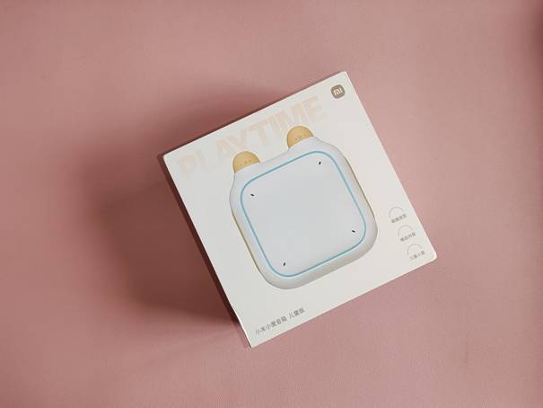 听懂孩子的声音- 小米小爱音箱儿童版评测