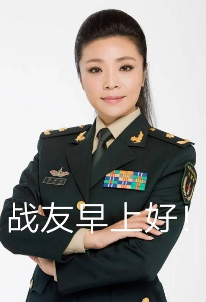 军旅歌唱家中,李丹阳,祖海都未婚单身,谭晶嫁科学家生下双胞胎_哥哥