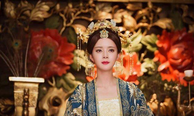 却对一个宫女忍气吞声23年,始终活在阴霾之下_朱见深_万贞儿_明宪宗