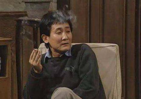 "后进青年"梁天:曾和葛优齐名,因拍戏迟到遭陈佩斯痛说_梁左_剧中