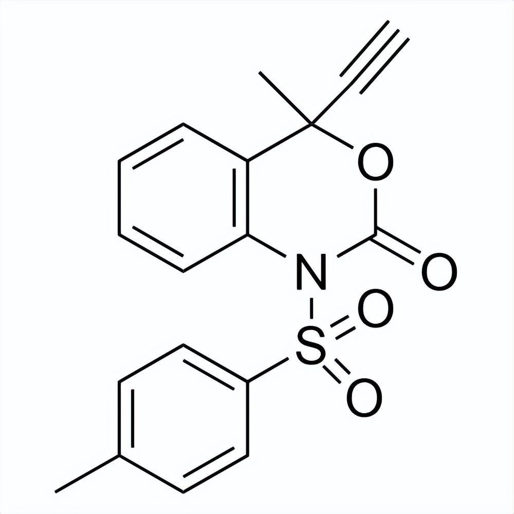 華中師大陸良秋團隊:新型乙炔基碳酸酯類試劑在銅催化