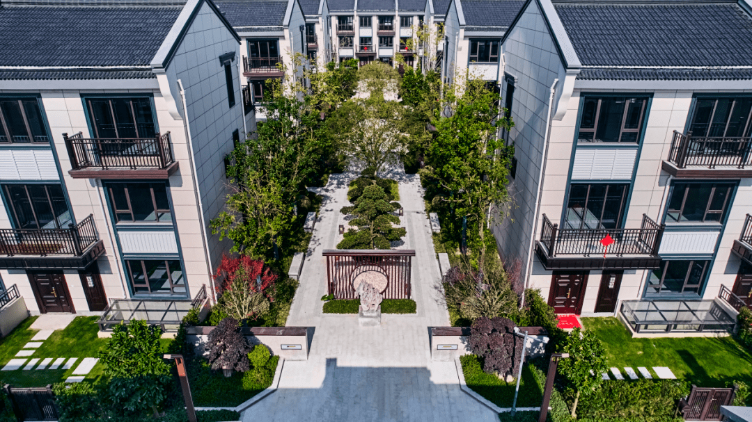 悦府欢迎您)武岭悦府丨武岭悦府_武岭悦府楼盘详情_溪口镇_民国_穿越