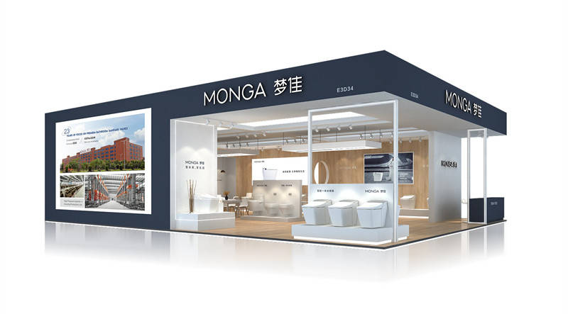 作为智能卫浴实力派,梦佳技术水平领先,拥有专业的研发中心和制造体系