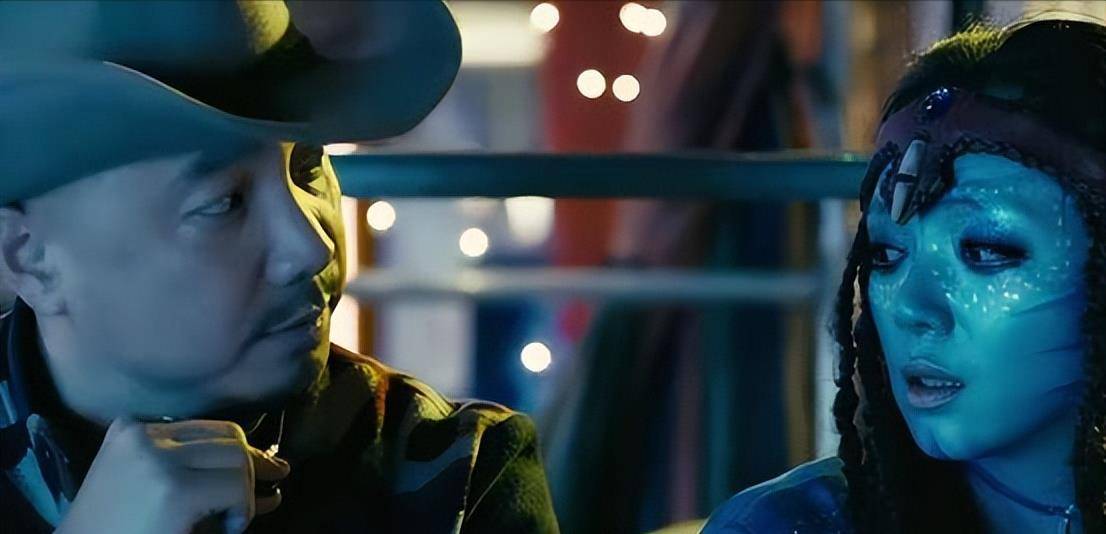 狠人王砚辉竟被一头"猪"终结?徐峥大骂无耻,雷佳音无辜躺枪!