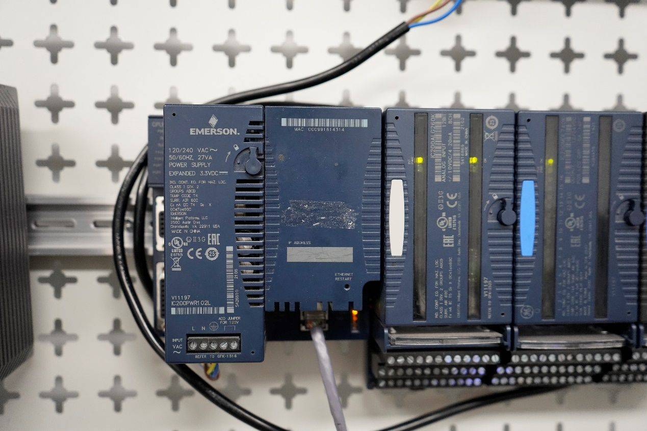 六方云分享:工控安全厂商看工控|艾默生智能平台_产品_自动控制_软件