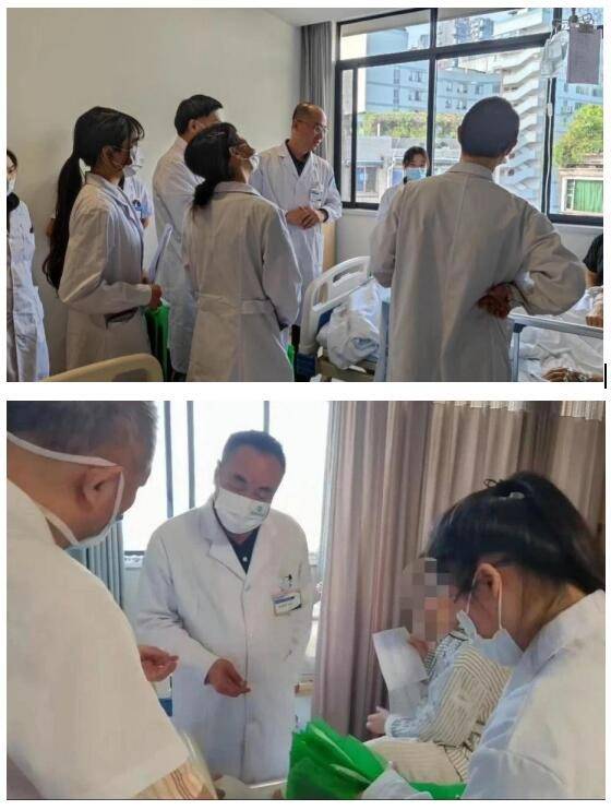 研究中心附属骨科医院,五一邀京沪名院名医联合会诊_患者_膝关节_医生