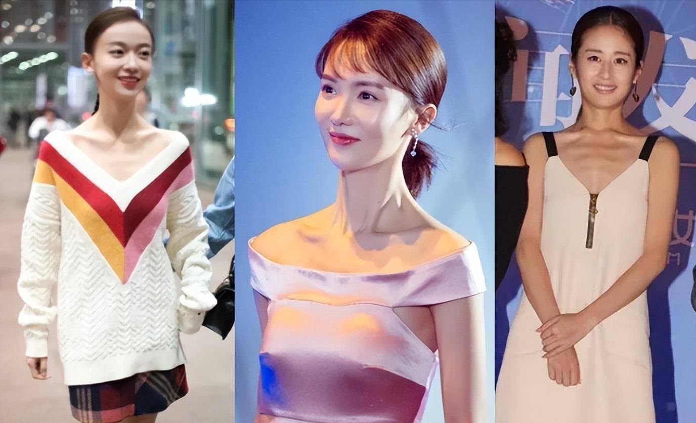 "纸片人"的风都吹到央视剧了,身材干瘪连点人气都没有_蒋欣来_金晨