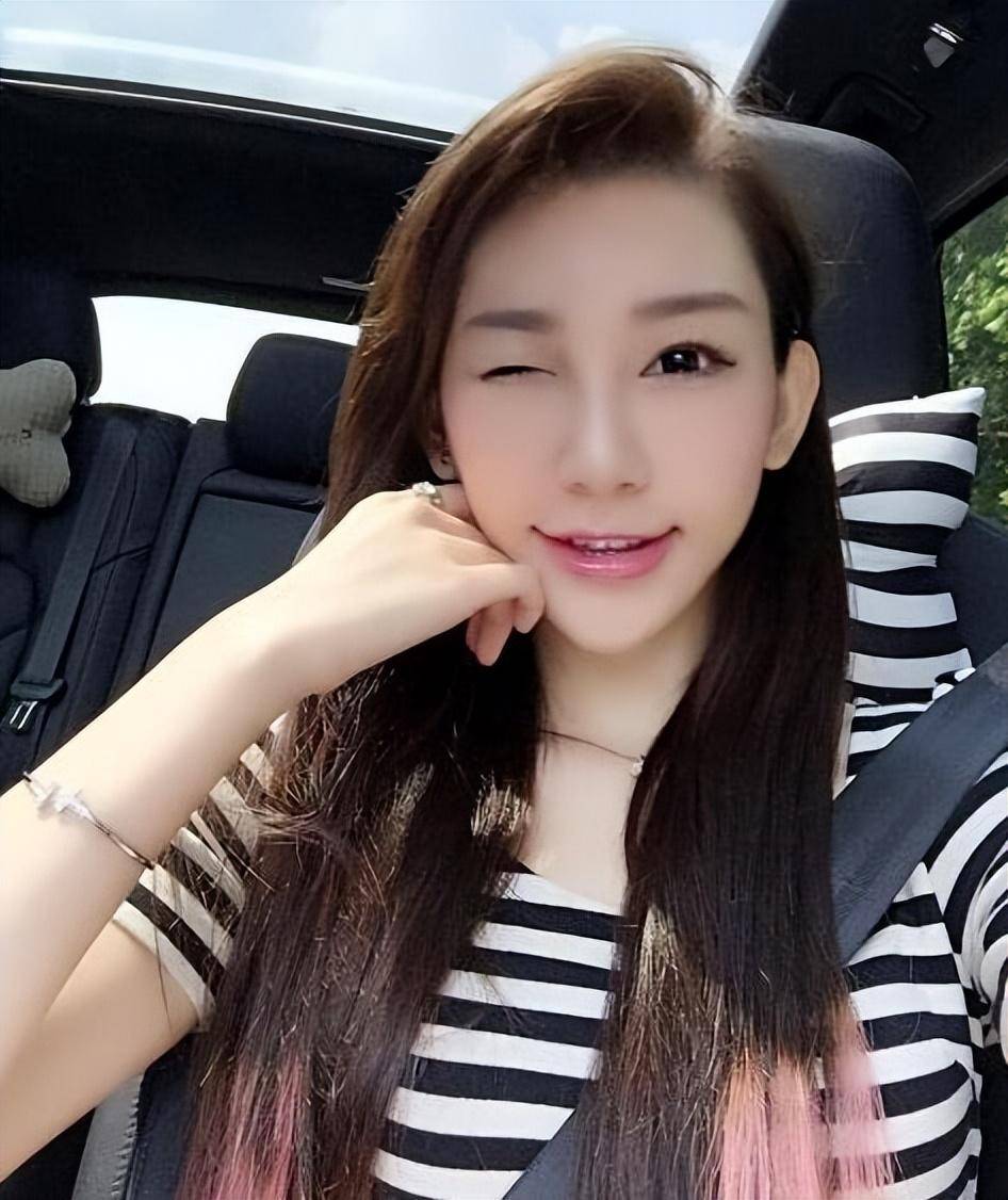 "照片"1400张照片,"毁掉"的15位女星,她们近况如何?_事情_阿娇_陈小春