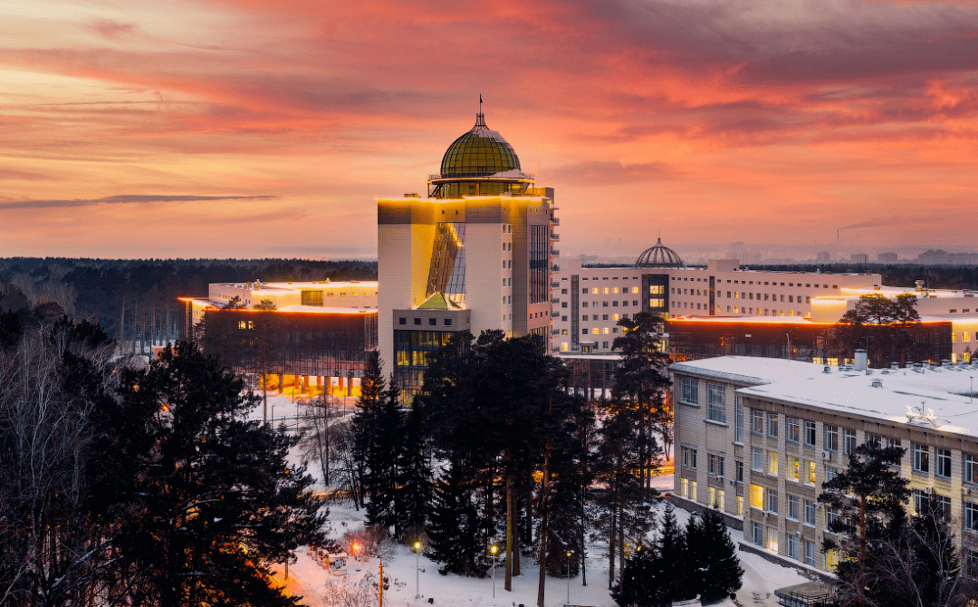 【学校推荐】新西伯利亚国立大学_俄罗斯_城市_高校