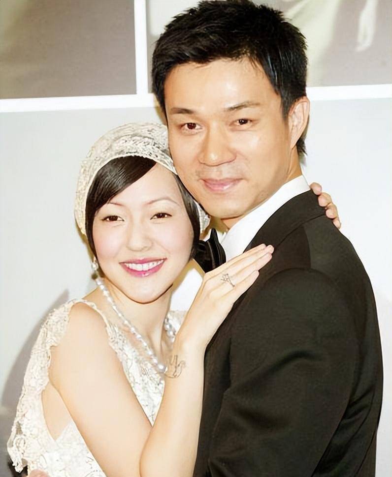 结婚17年后,再看小s,许雅钧的各自变化,差距一目了然_节目组_赵正平