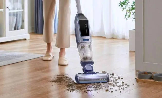 热门手持洗地机哪款好?好用的手持式洗地机分享