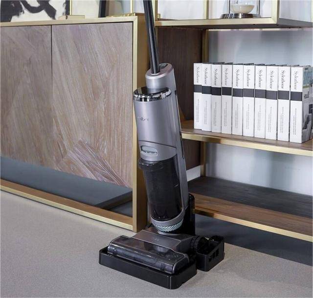 热门手持洗地机哪款好?好用的手持式洗地机分享