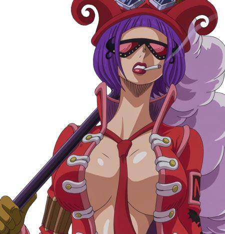 海贼王:恶魔果实图鉴